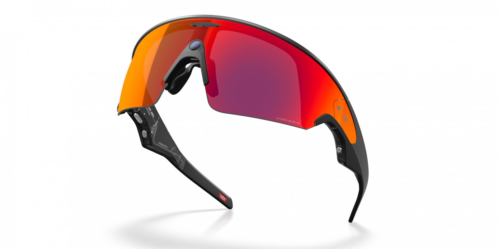 Oakley Meta OW8001 800101 Vanguard 
